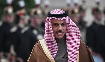 Suudi Arabistan-Pakistan hattında yeni anlaşma: Vize muafiyeti sağlandı