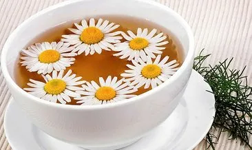 Papatya çayının faydaları nelerdir? Papatya çayı nasıl yapılır?