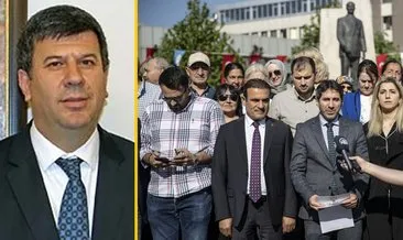 Kadıköy Belediyesi’ndeki rüşvet skandalına sert tepki: Başkanın bilmemesi mümkün değil!