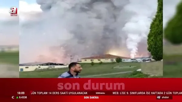 Son dakika! Sakarya'da havai fişek fabrikasındaki patlamaya ilişkin 7 şüpheli hakkında iddianame | Video