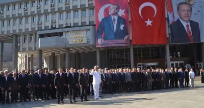 Zafer Bayramı coşkuyla kutlandı #zonguldak