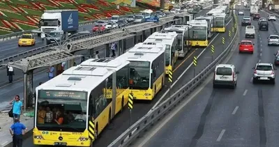YKS GÜNÜ TOPLU TAŞIMA ÜCRETSİZ Mİ? 20-21 Haziran 2026 YKS günü İstanbul’da toplu taşıma bedava mı?