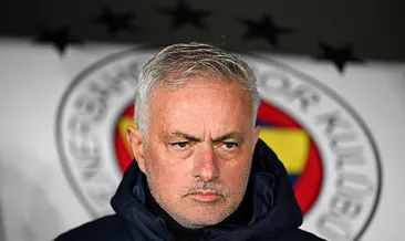 Jose Mourinho’dan sakatlık açıklaması!
