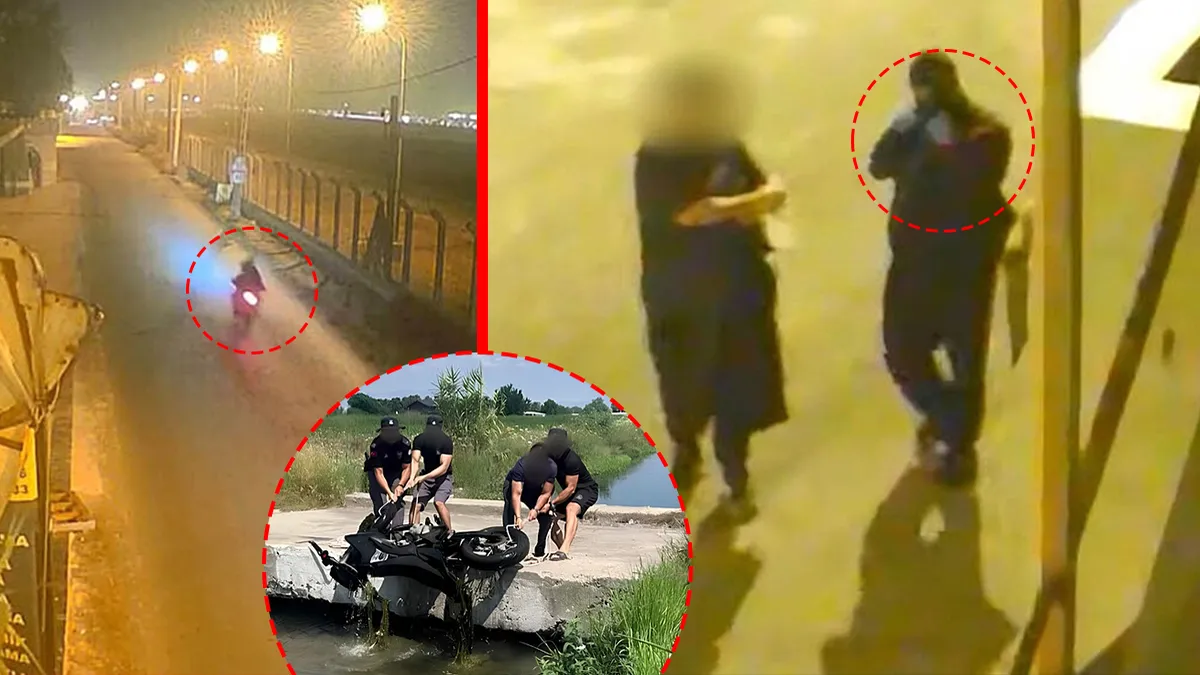 Antalya’da korku dolu anlar! Motosikletle gelip iş yerini kurşun yağmuruna tuttular: Yüzlerini kapayıp her şeyi suya attılar ama… Antalya’da korku dolu anlar! Motosikletle gelip iş yerini kurşun yağmuruna tuttular: Yüzlerini kapayıp her şeyi suya attılar ama…