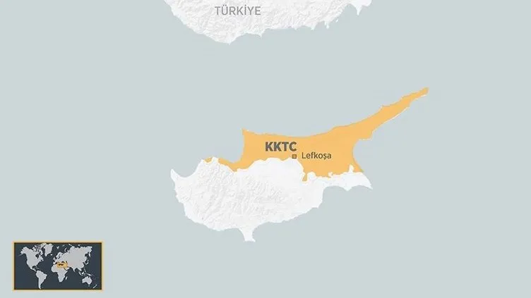 Muhalif Kıbrıs Türk grubundan yok artık dedirten hareket: Türkiye’yi şikayet ettiler! 5 maddelik skandal mektup sundular