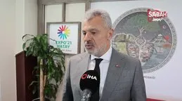 Başkan Öntürk’den Hataysporlu futbolculara prim sözü