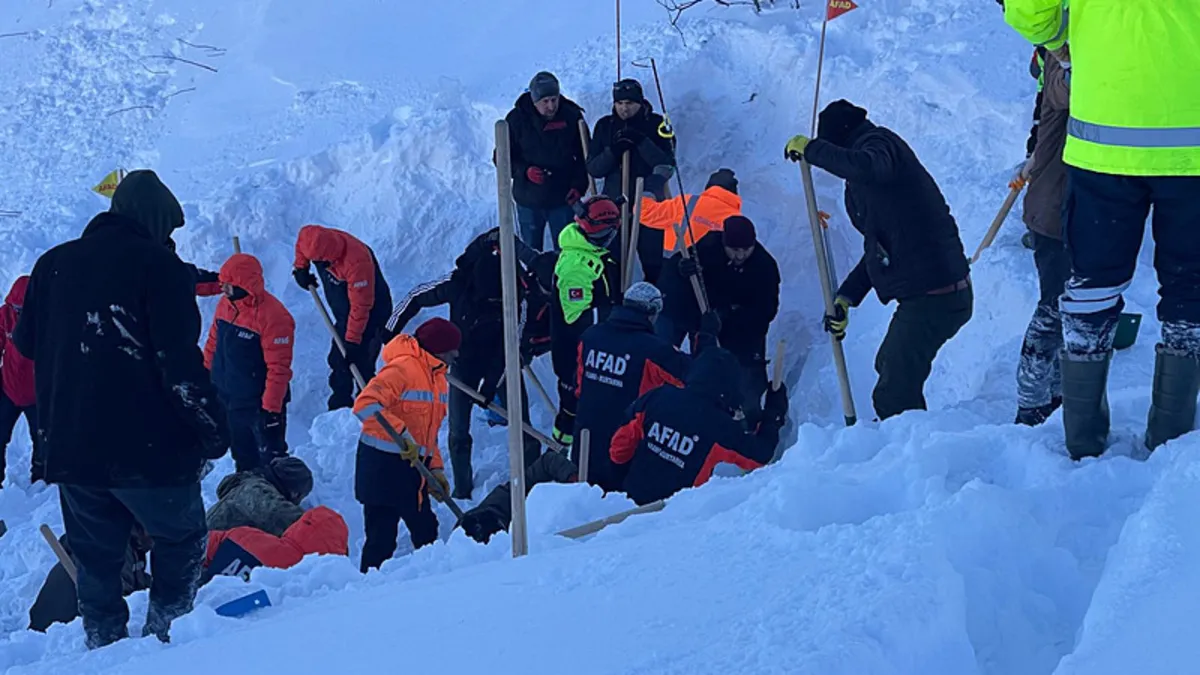 SON DAKİKA… Artvin’deki çığ felaketinden yaralı kurtulan çoban konuştu: En son bir çığlık sesi duydum SON DAKİKA… Artvin’deki çığ felaketinden yaralı kurtulan çoban konuştu: En son bir çığlık sesi duydum