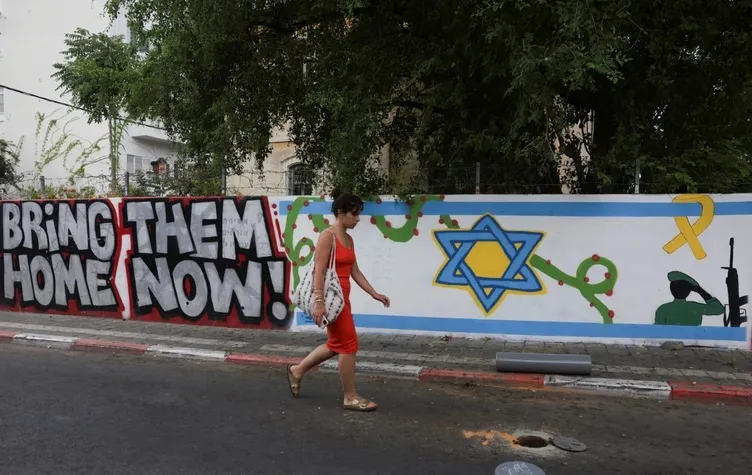 SON DAKİKA: Türkiye’nin boykotu İsrail’i fena vurdu: Sebze-meyve fiyatları keskin şekilde arttı