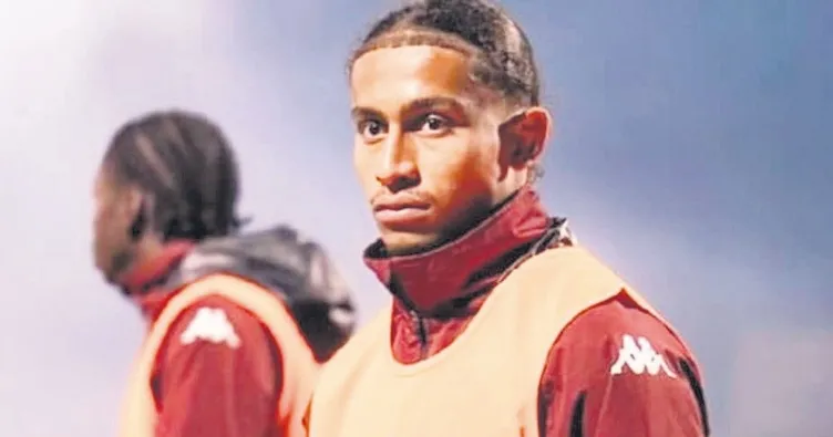 İsviçre’deki faciada Metz’li oyuncu da ağır yaralandı