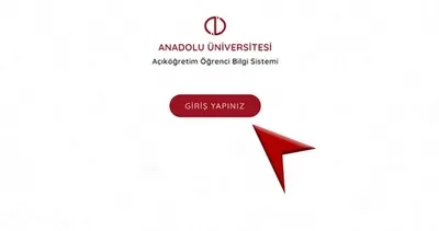 Açıköğretim Fakültesi AÖF kayıt yenileme ne zaman, harç ücreti ne kadar? Anadolu Üniversitesi 2023-2024 AÖF kayıt yenileme tarihleri takvimi