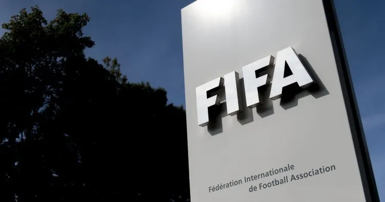 Futbolcu sözleşmelerine ilişkin FIFA’dan son dakika açıklaması