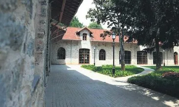 Billur ve Cam Müzesi bugün açılıyor