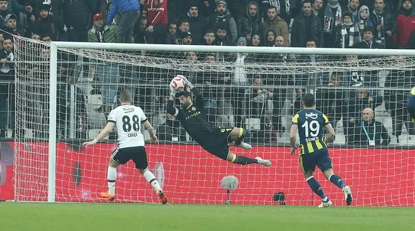 İşte Volkan Demirel'in Fenerbahçe uğruna reddettiği takımlar