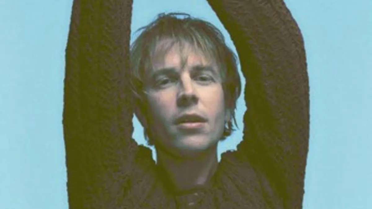 İlk konuk Tom Odell