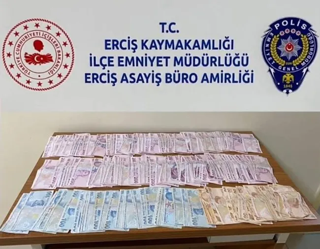 Van’da fuhuş operasyonu: 2 kişi tutuklandı!