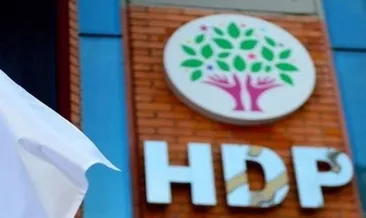 HDP vekilleri PKK kuryesi