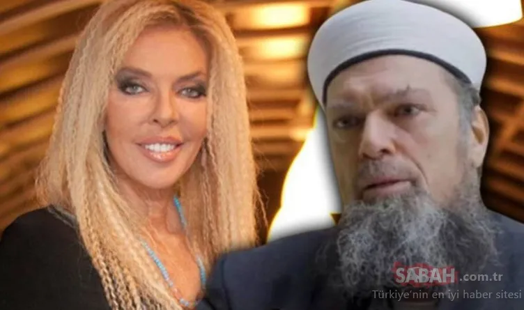 Artık bambaşka bir hayat yaşıyor maneviyata yönelen Meriç Erkan adını bile değiştirdi! Bir dönem Ahu Tuğba’nın çılgın aşkı olarak biliniyordu!