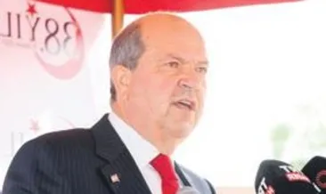 Tatar’dan Mücahit ve Mehmetçik’e selam