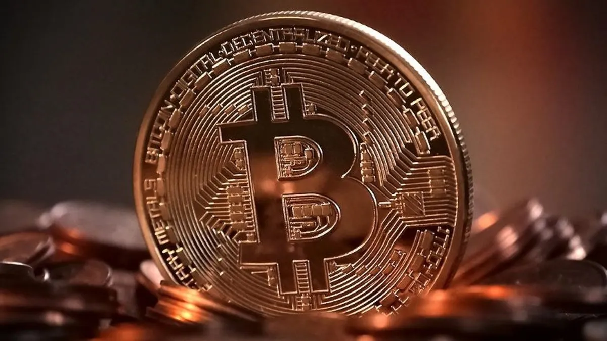 Gayrimenkul devinden Bitcoin ve emlak sektörünü buluşturan hamle