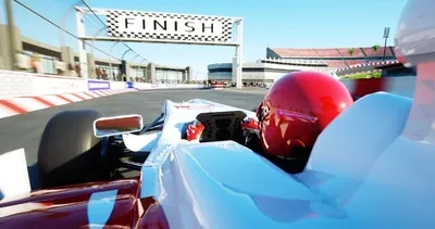 F1 hangi kanalda, nereden izlenir? İşte Formula 1 yarış takvimi 2025