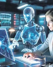 Yapay zekayı üreten evine sokmuyor!