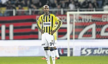 Fener’in yüzde 84’ü Talisca