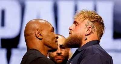 KAZANAN BELLİ OLDU! Mike Tyson - Jake Paul boks maçı saat kaçta ve hangi kanalda, tarihi maçı kim kazandı?