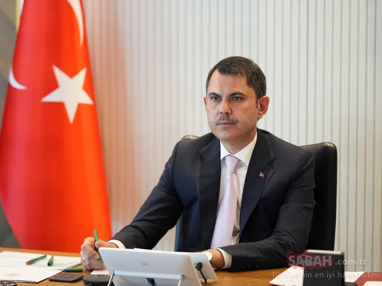 Elazığ depreminin üzerinden 5 yıl geçti! Bakan Kurum: hep birlikte şehrimizi ayağa kaldırdık