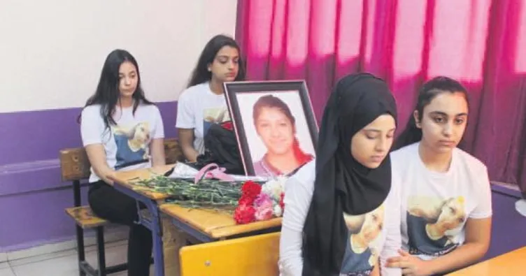 Fatma’sız ders başı