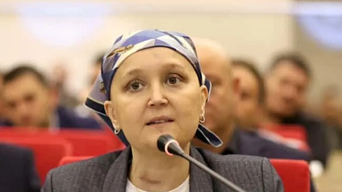 Şehzadeler Belediye Başkanı Durbay’ın hayati riski sürüyor! Şehzadeler Belediye Başkanı Durbay’ın hayati riski sürüyor!