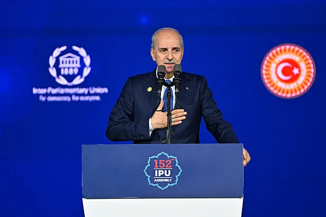 tbmm-baskani-kurtulmus-israilin-bm-uyeligi-askiya-alinmalidir-1776273879637.jpeg TBMM Başkanı Kurtulmuş: