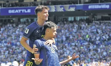 Futbolu güzelleştiren insan hikayeleri