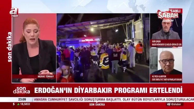 Başkan Erdoğan Bartın'a gidecek | Video
