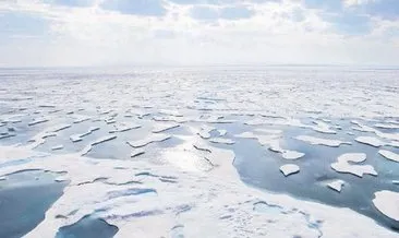 Buzullar eridi, ABD strateji değiştiriyor