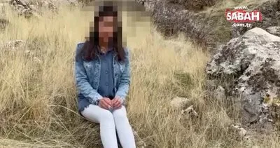PKK’lı teröristin kardeşinden şok itiraf! HDP’li vekil dağa çıkmam için PKK’nın haber spikerliğini vaat etti | Video