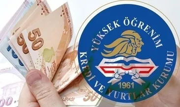 KYK BURS BAŞVURULARI BAŞLADI MI? 2022-2023 KYK burs ve kredi ne zaman başlayacak, burs ve krediler ne kadar oldu?