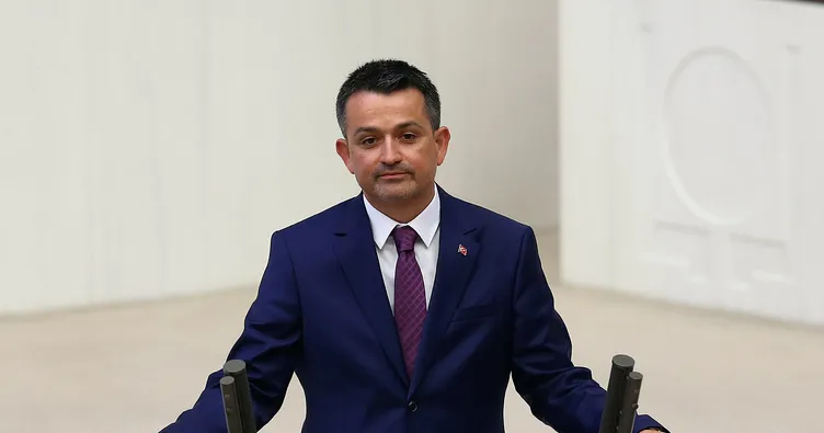 Tarım ve Orman Bakanı Dr. Bekir Pakdemirli'den 15 Temmuz mesajı ...