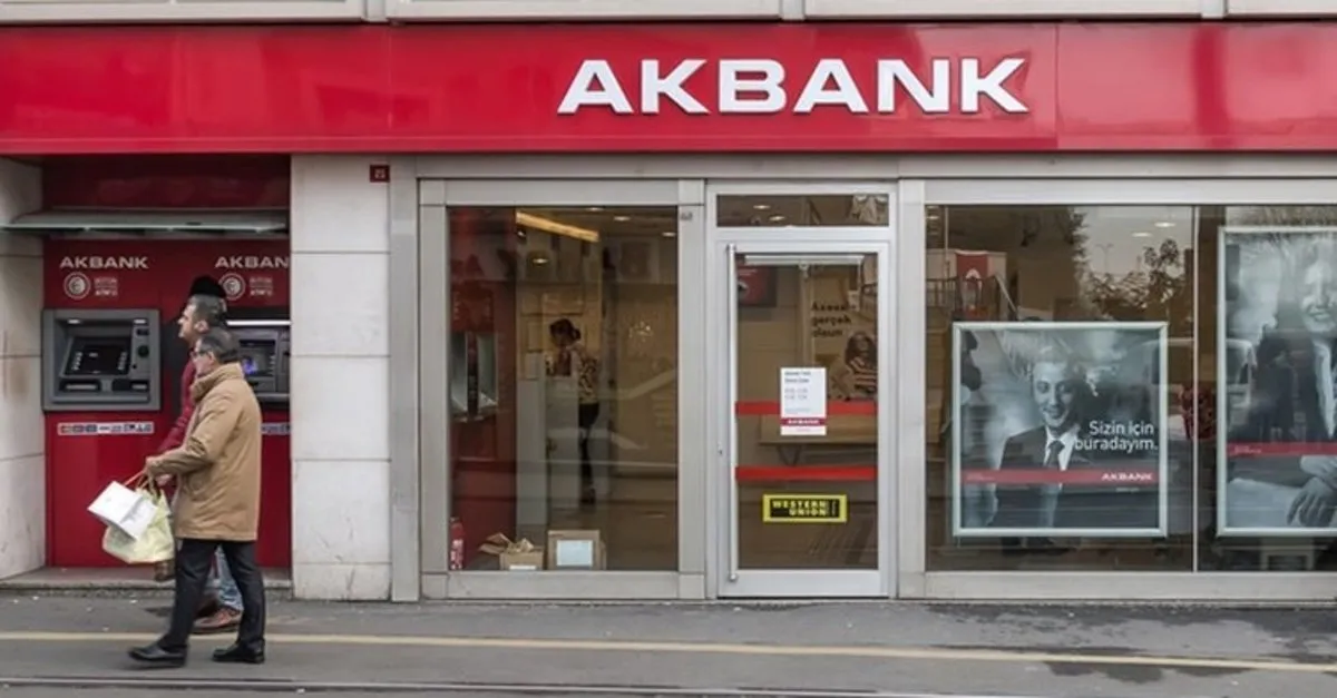 akbank calisma saatleri 2020 akbank saat kacta aciliyor kapaniyor ve kaca kadar acik acilis kapanis saati son dakika haberler