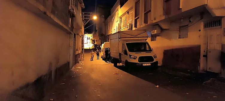 SON DAKİKA: Gaziantep’te küçük çocuğa pompalı tüfekle ateş etti! 10 yaşındaki Emir Baki Bayındır olay yerine hayatını kaybetti