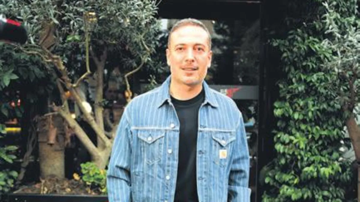 ‘Evlenme niyetimiz var’