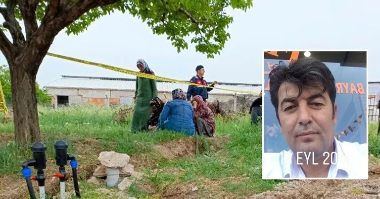 Malatya’da arazi kavgası: Polis memuru kardeşini öldürdü