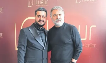 ‘Bakımlı adam sınıfında değilim’