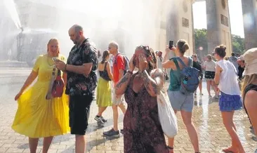 Avrupa’da sıcaklar 12 bin can aldı
