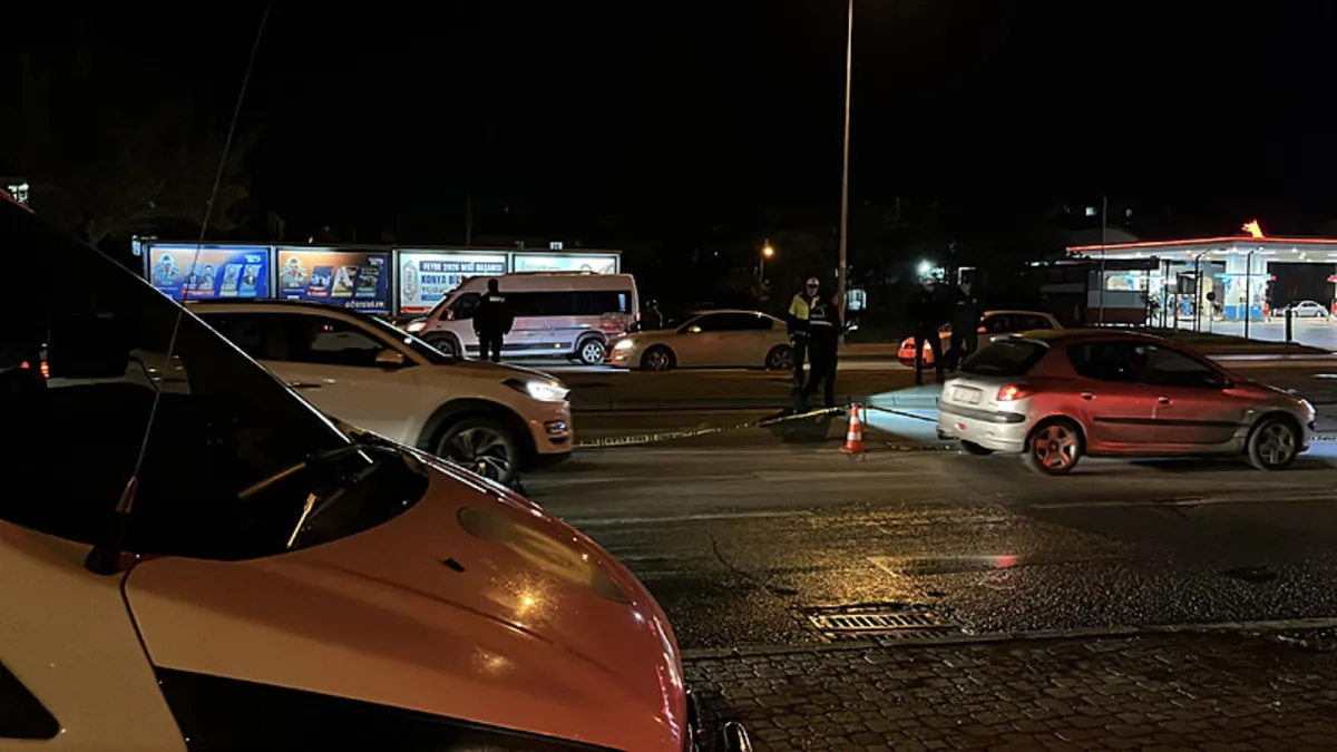 Antalya’da borç tartışması kanlı bitti! Bıçaklanarak öldürüldü