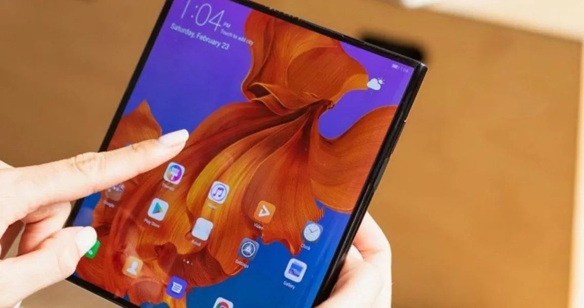 huawei mate x ne zaman cikacak