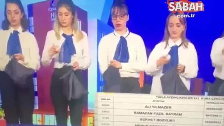 İBB'de KİPTAŞ kurasında skandal | Video
