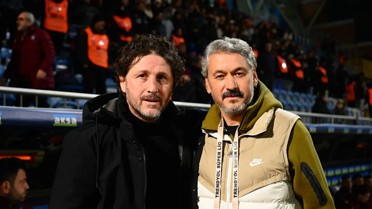 Atilla Gerin: Milli arada eksiklerimizi gidereceğiz Atilla Gerin: Milli arada eksiklerimizi gidereceğiz