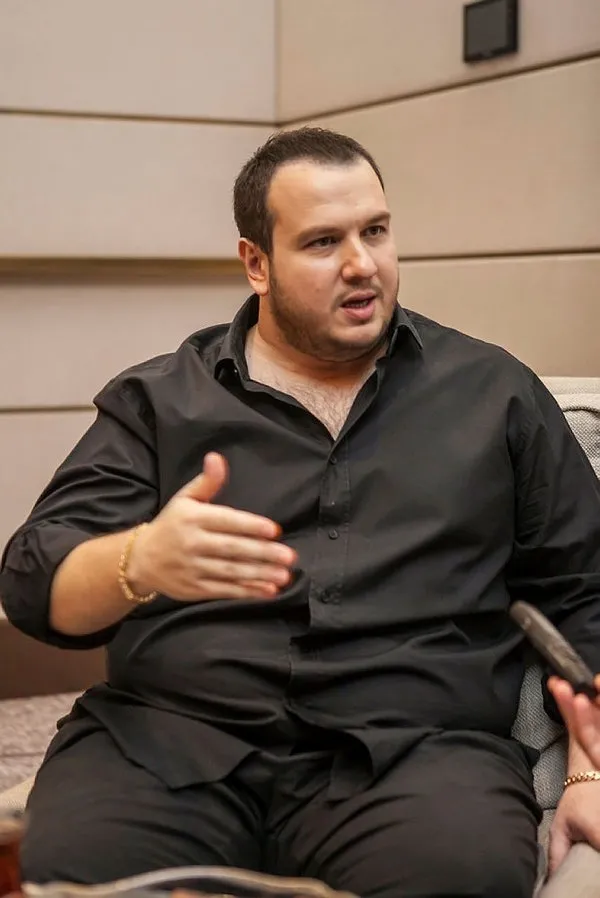Şahan Gökbakar 15 kilo verdi Son Dakika Magazin Haberleri