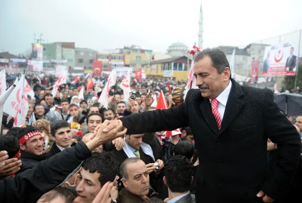 Vefatının 12. yılında flaş açıklamalar: Muhsin Yazıcıoğlu şehit edilmiştir