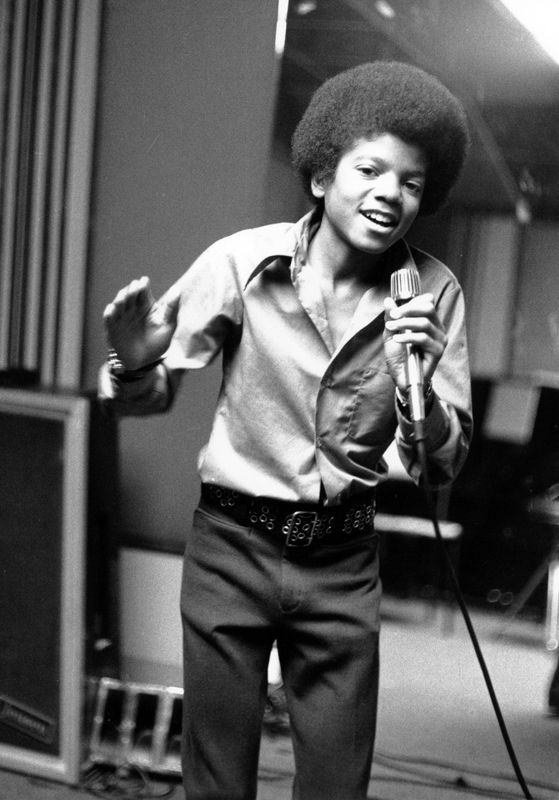 Michael Jackson'ın başarı ve skandallarla geçen 50 yılı